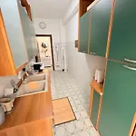 Palhome Lejlighed Rom