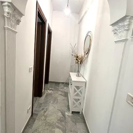Palhome 아파트 *