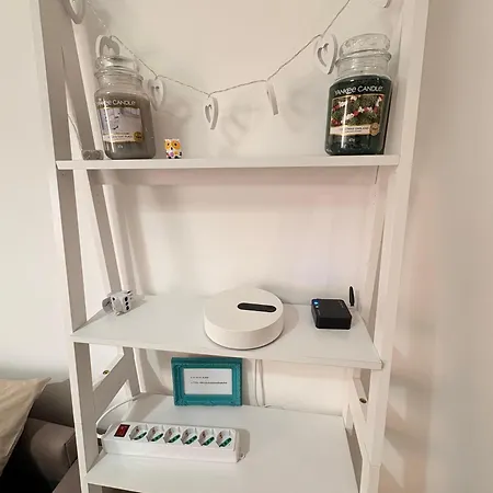 Palhome 로마