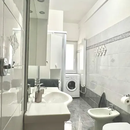 Апартаменты Palhome Рим