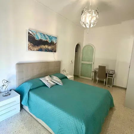 Palhome Apartman