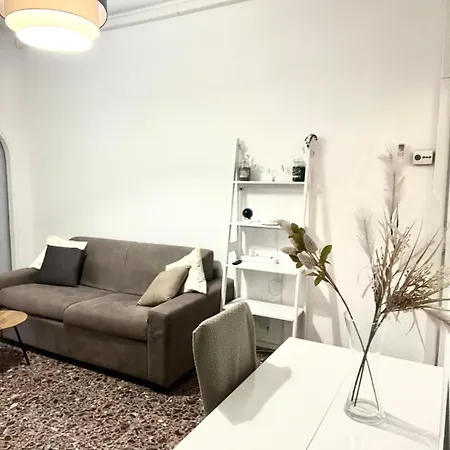 Апартаменты Palhome