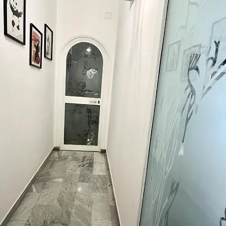 Palhome Apartman *