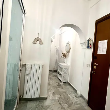 Апартаменты Palhome Рим