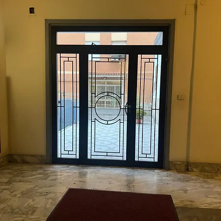 Palhome Apartamento Roma