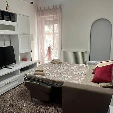 Apartman Palhome Róma