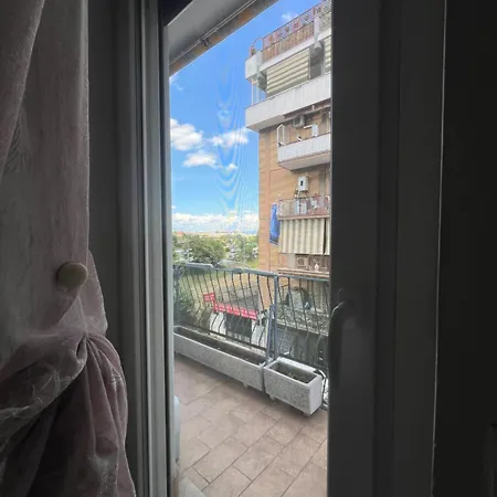 Palhome Apartamento