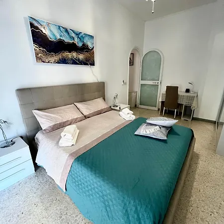 Apartman Palhome