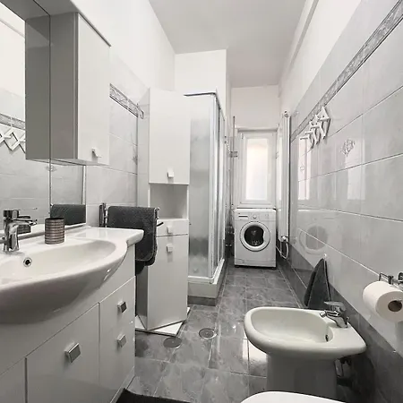 Palhome Appartement