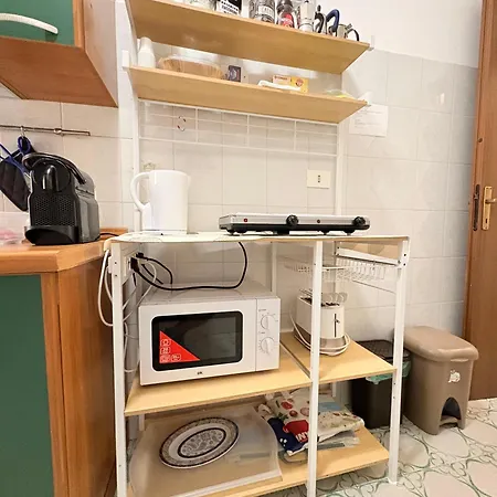 Palhome Appartement Rome